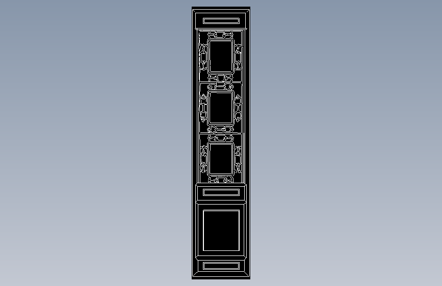 门-C-5DRP06