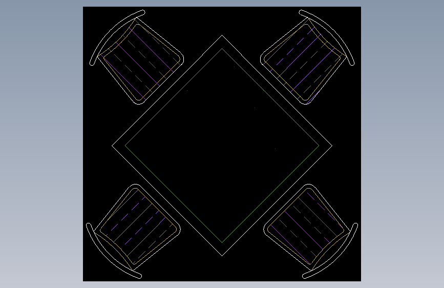 棋牌桌2