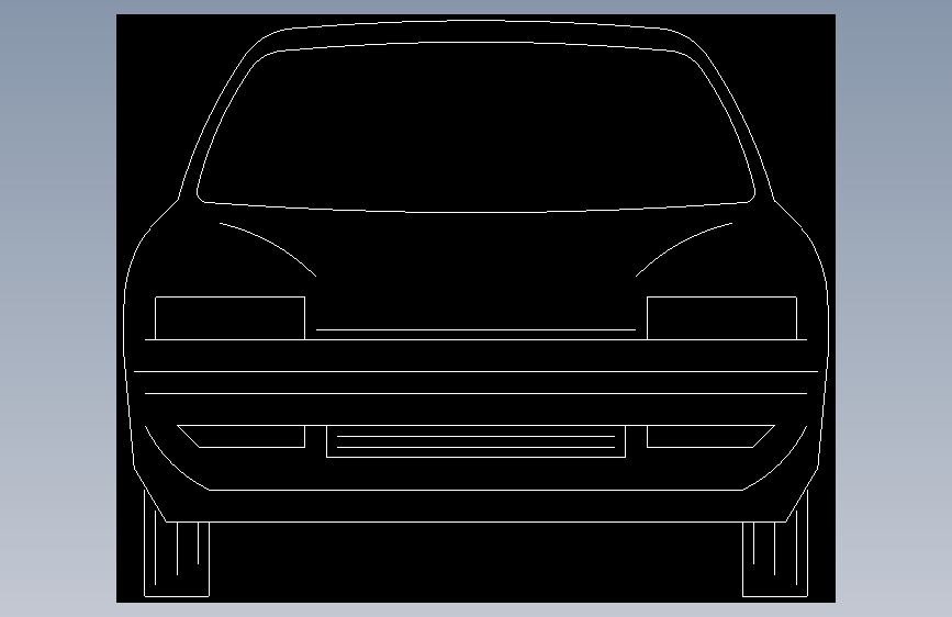 汽车-C-5CAR16