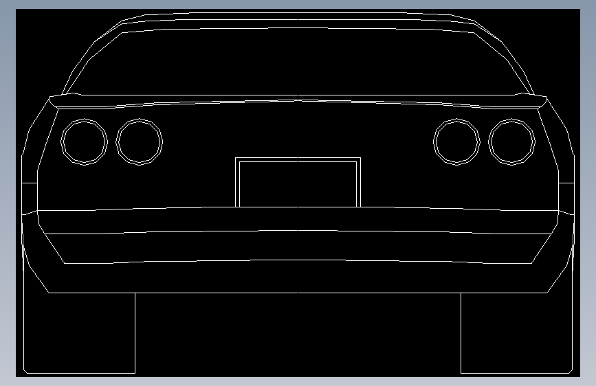 汽车-C-5CAR34