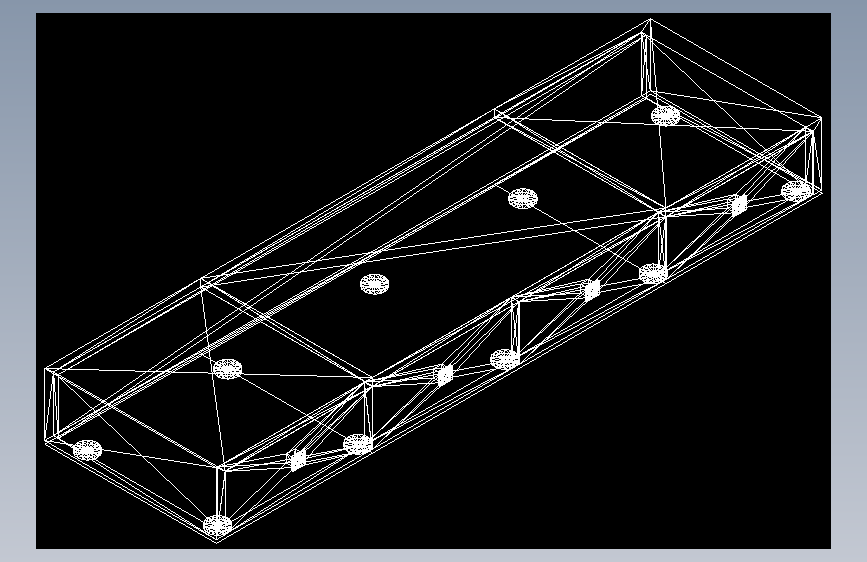 室内家具和灯具-J-G01