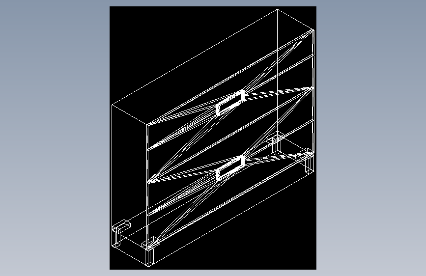 室内家具和灯具-J-G16