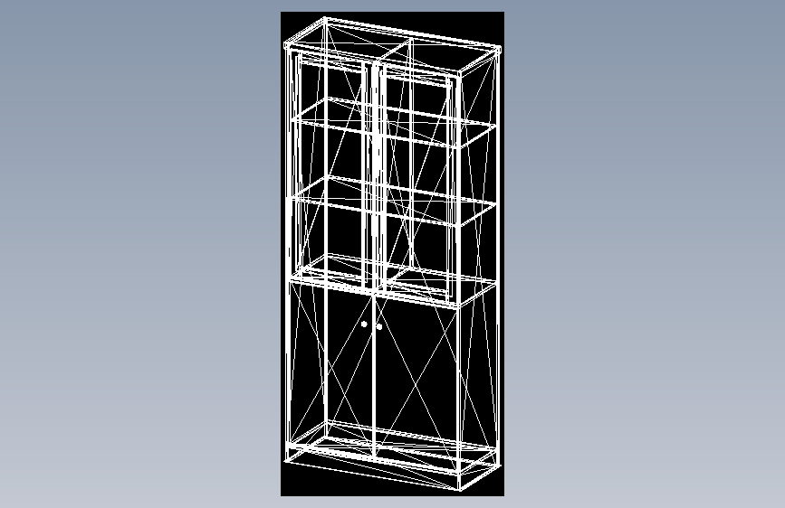 室内家具和灯具-J-G28