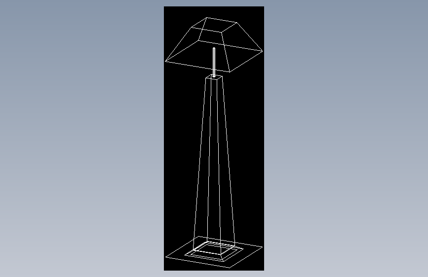 室内家具和灯具-J-L19