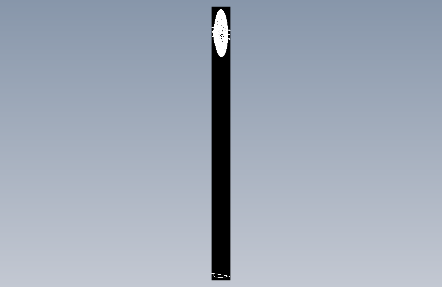 室内家具和灯具等的模型十五-K-L47