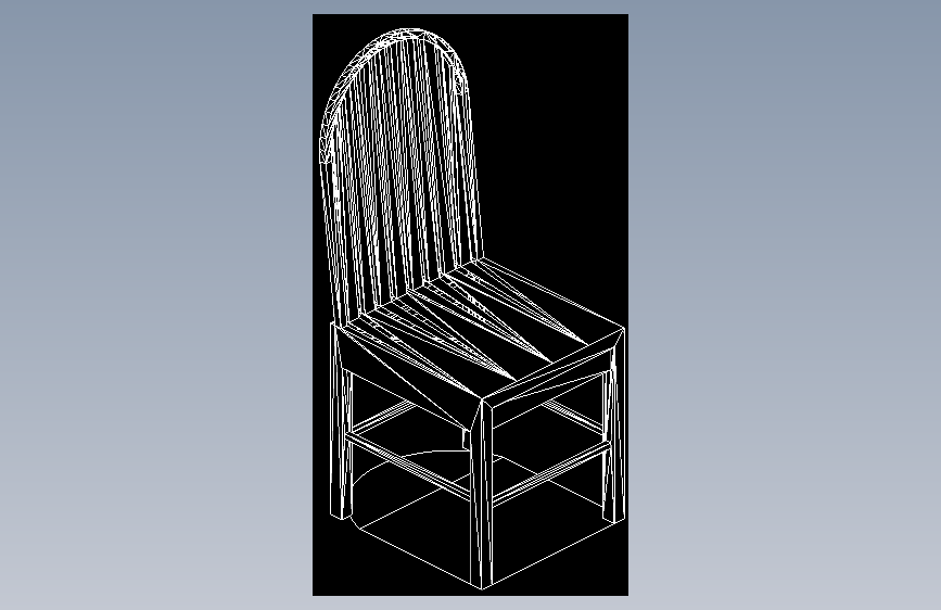 室内家具及植物三维模型二十二-YZ055