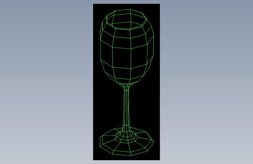 室内家具及植物三维模型二十三-CN002