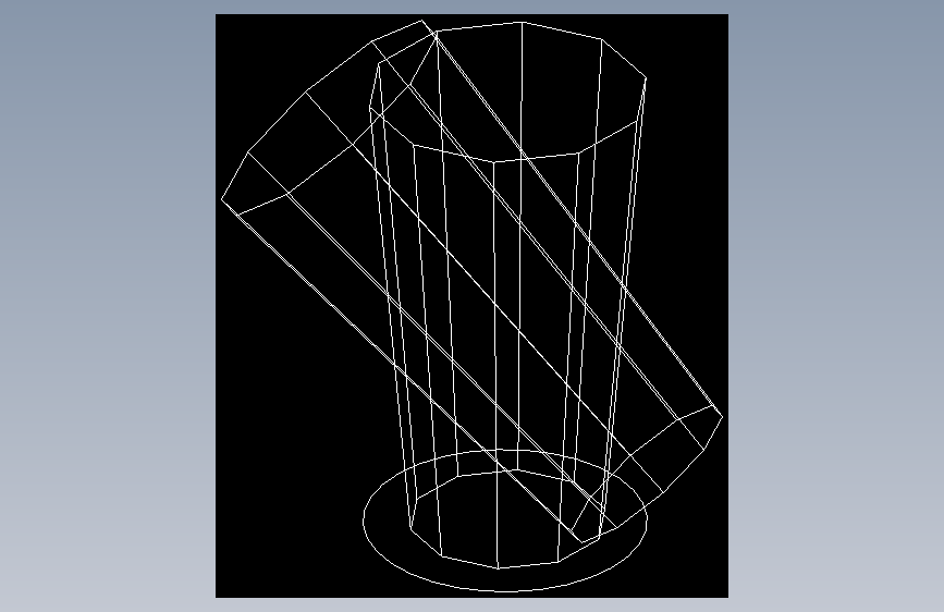 室内家具及植物三维模型二十三-CN017