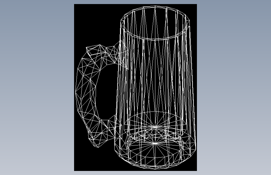 室内家具及植物三维模型二十三-CN033