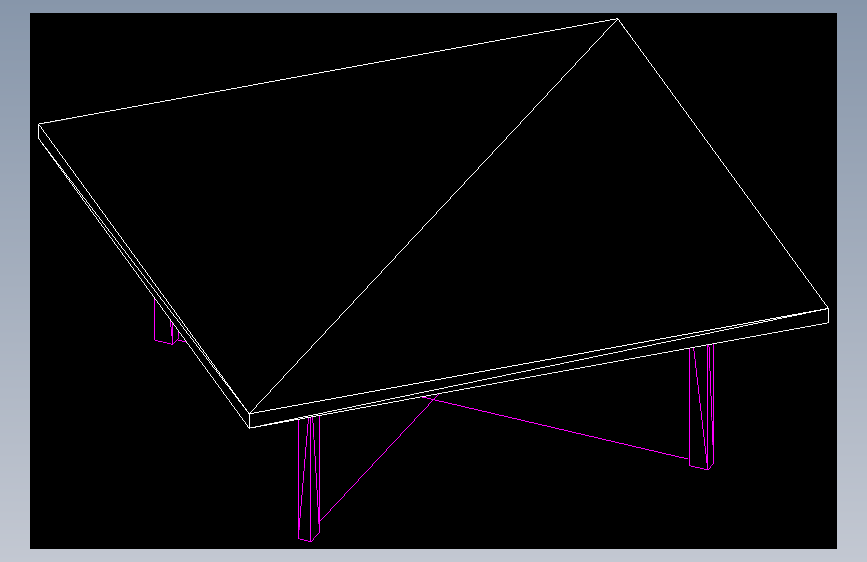 室内家具及植物三维模型二十五-CJ027