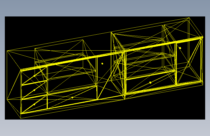 室内家具及植物三维模型二十一-G030