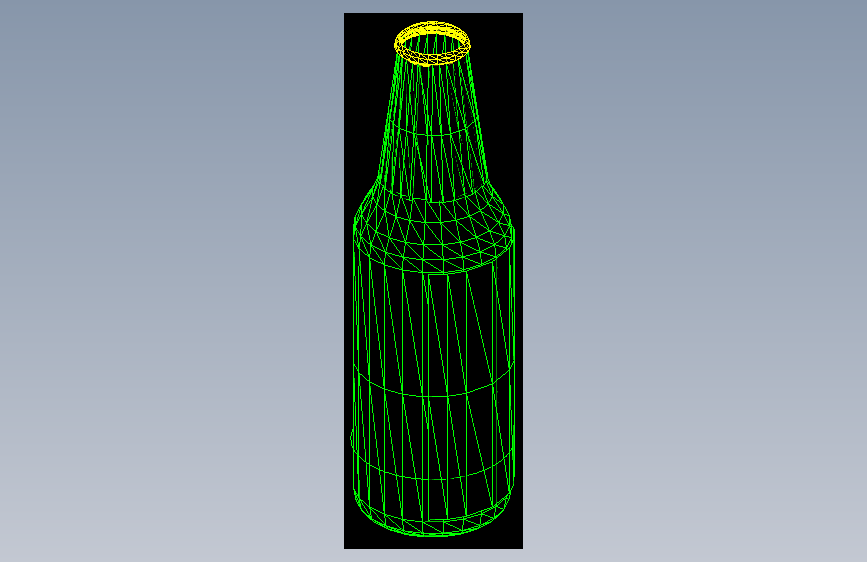 室内家具及植物三维模型七-CU001
