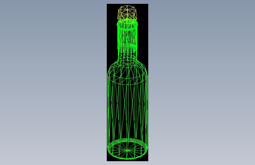 室内家具及植物三维模型七-CU004