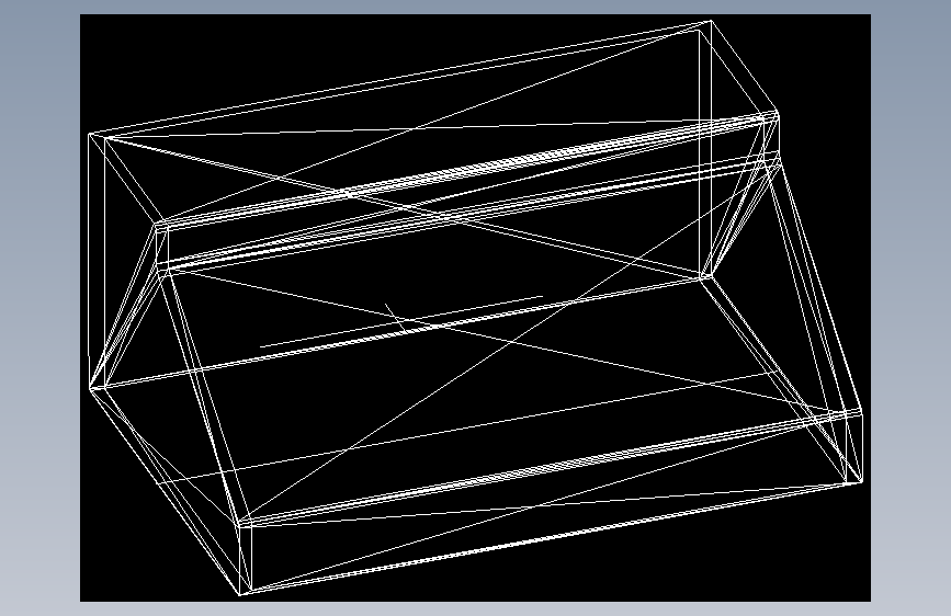 室内家具及植物三维模型七-CU030