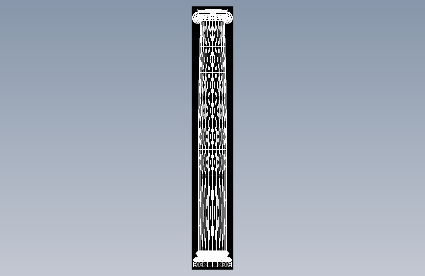 室内家具及植物三维模型三-ZZ006
