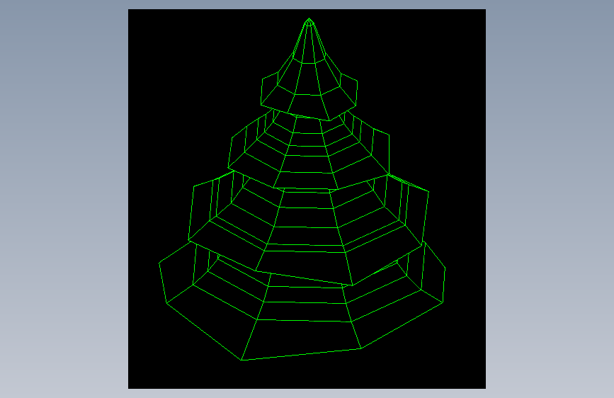 室内家具及植物三维模型十八-SU020