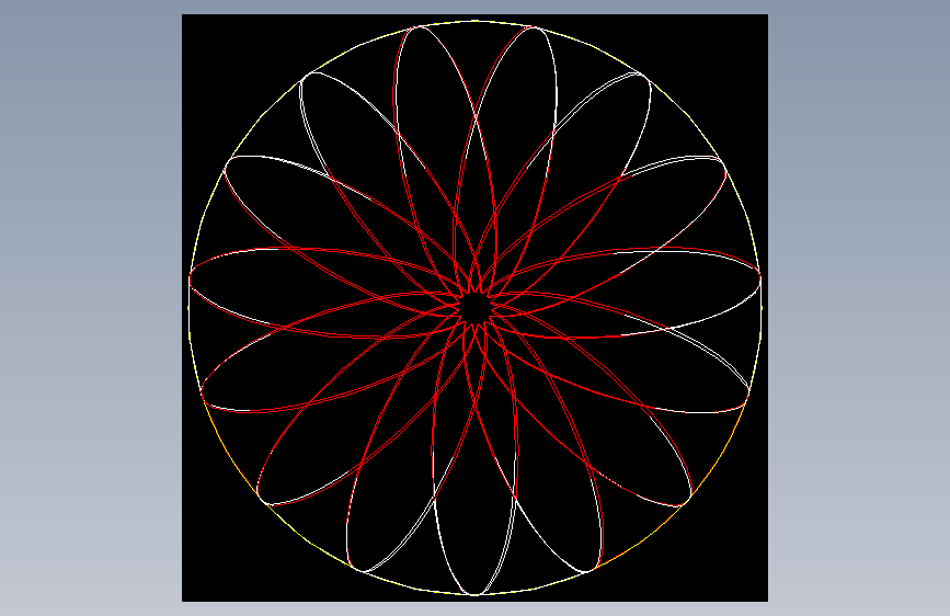 室内家具及植物三维模型十四-P009