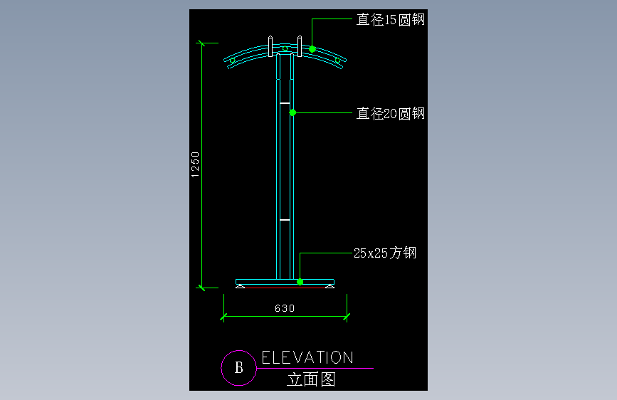 图库工装-FH04163A