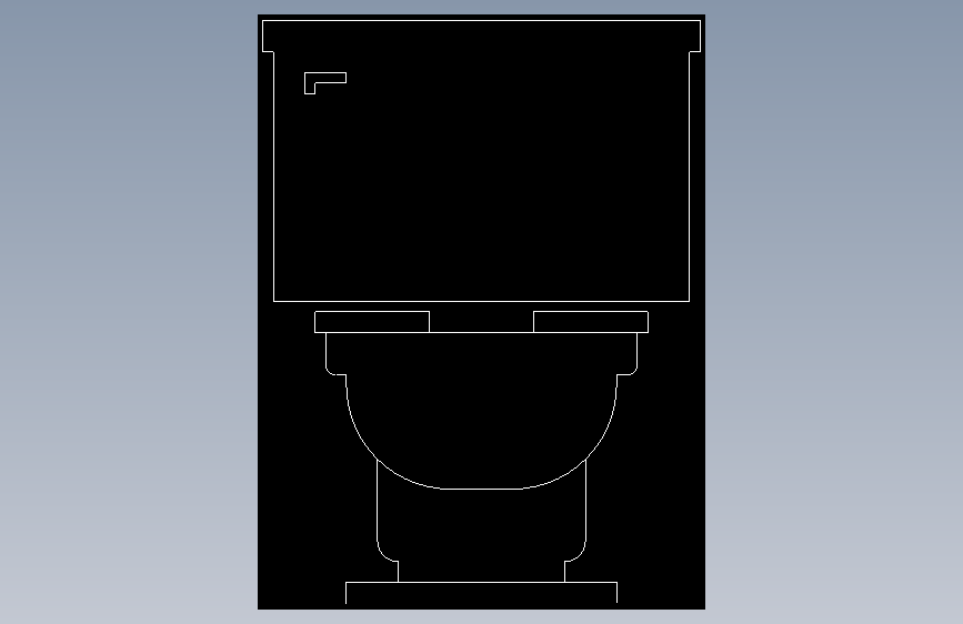 卫生器具-C-5TOI04