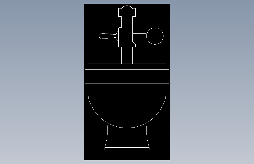 卫生器具-C-5TOI06