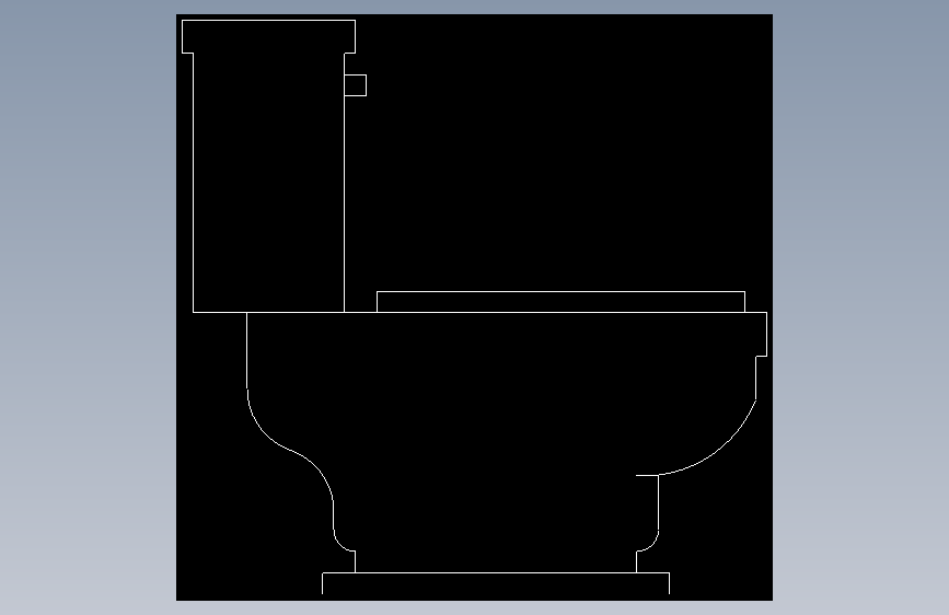 卫生器具-C-5TOI11