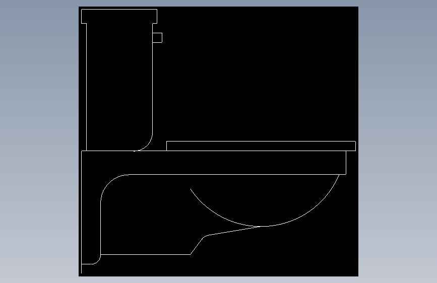卫生器具-C-5TOI16