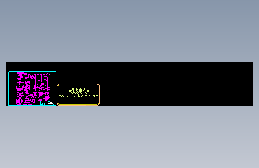 建筑电气防雷接地设备安装大样dwg图纸给排水节点dwg图
