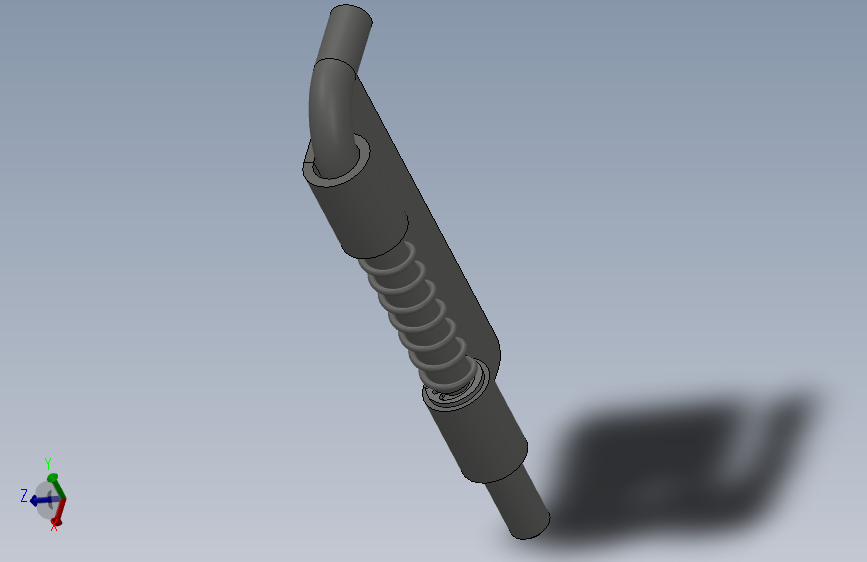 机械五金配件   机械素材3D图纸自动化设备solidworks模型
