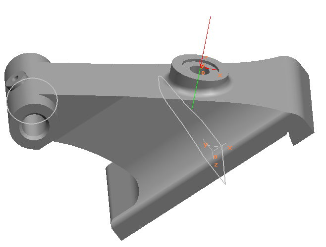 机械毕业设计-0075-工艺夹具-尾座体加工工艺