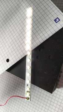 LED带