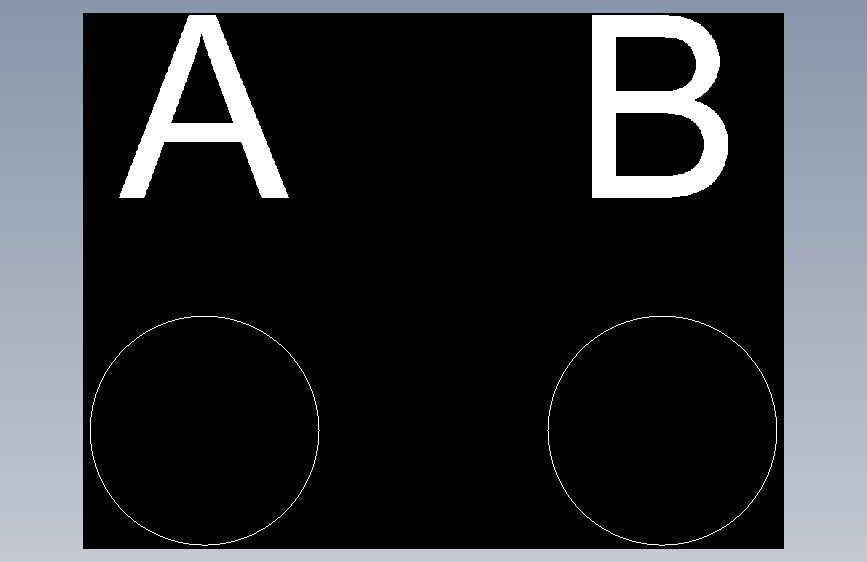 插装阀-2 Port Interface