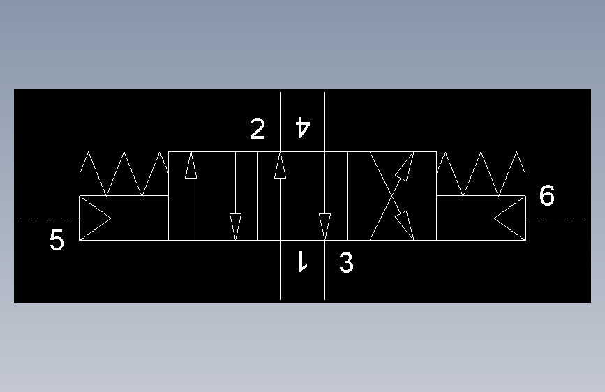 插装阀-DC_A-XN