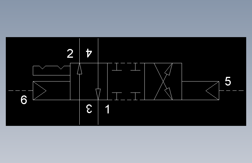 插装阀-DC_D-XC