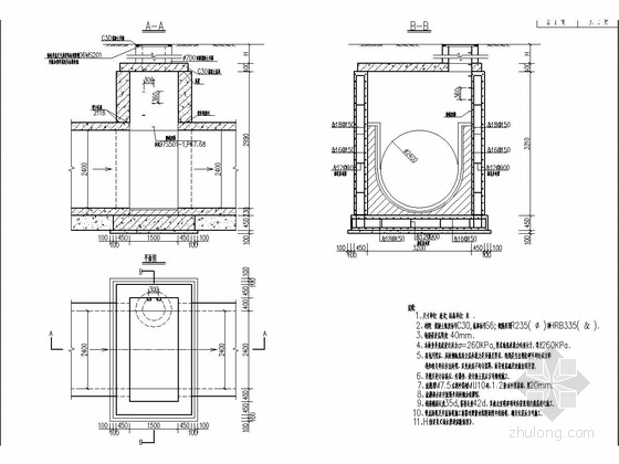 新规范双向两车道市政道路工程施工图168张CAD