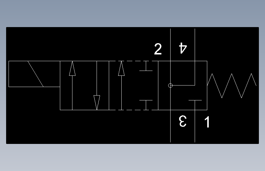 插装阀-DNCA-XS
