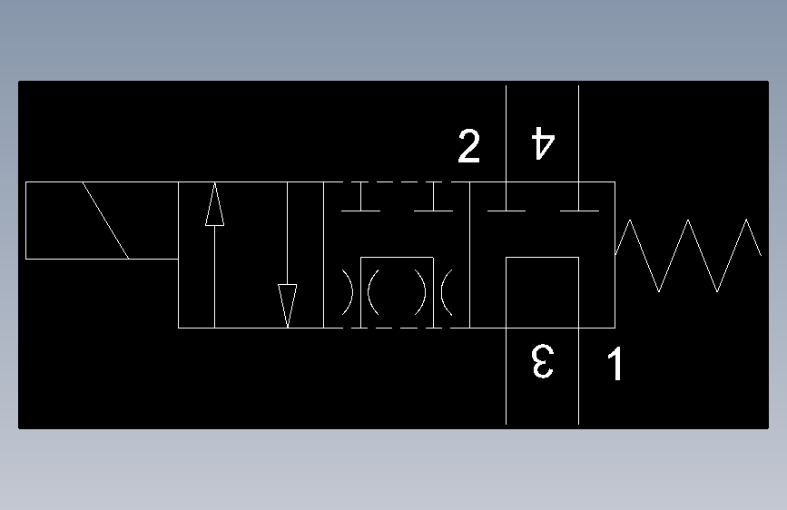 插装阀-DNCA-XT