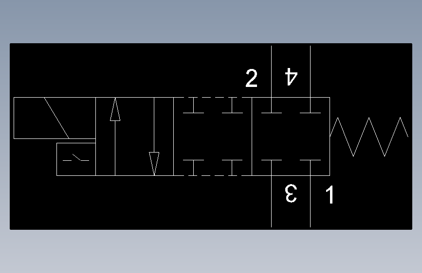 插装阀-DNCA-ZC