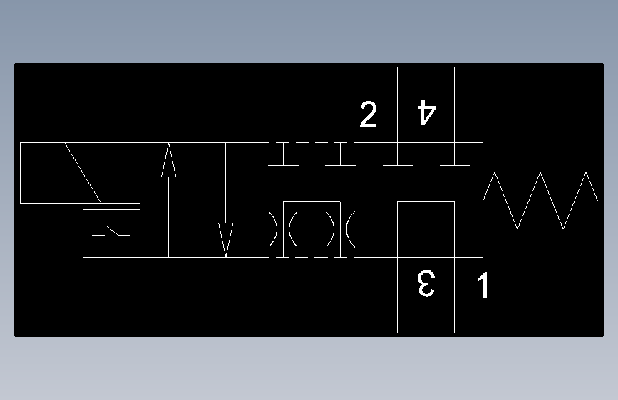插装阀-DNCA-ZT