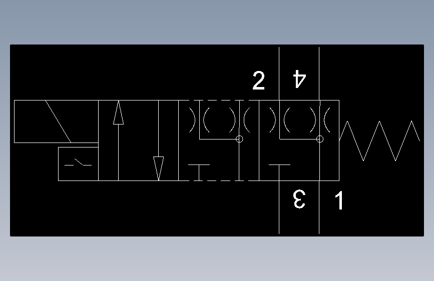 插装阀-DNCA-ZW