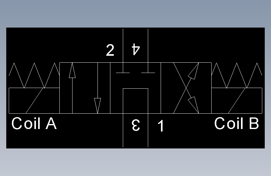 插装阀-DNDC-XT
