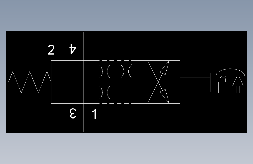 插装阀-DNDM-DH