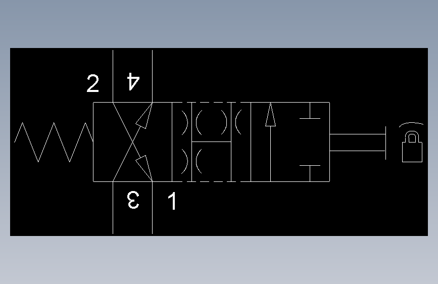 插装阀-DNDM-LL