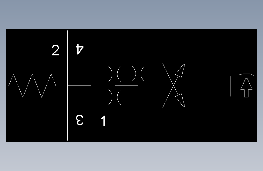 插装阀-DNDM-TH