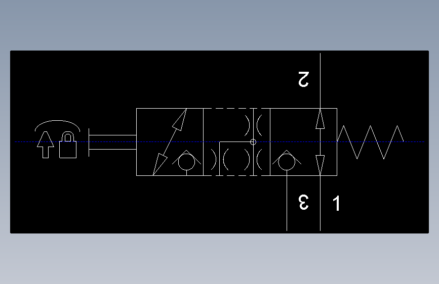 插装阀-DWDM-DA