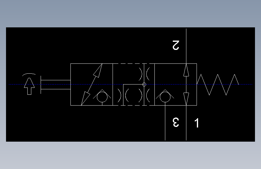 插装阀-DWDM-TA