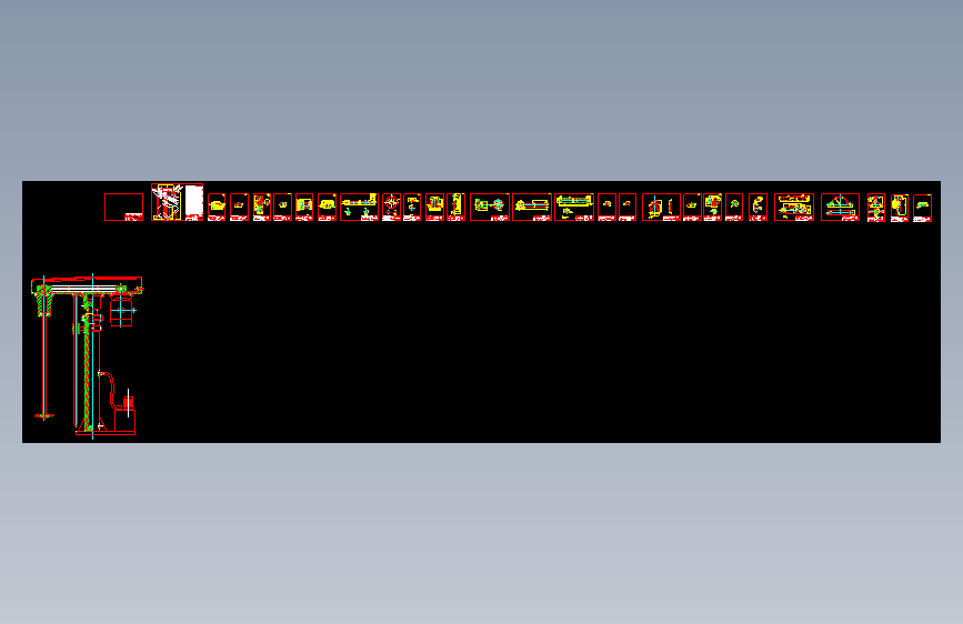 GFJ4分散机