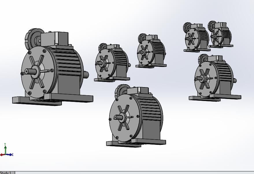 (变速器)UD07-200-AD变速器合