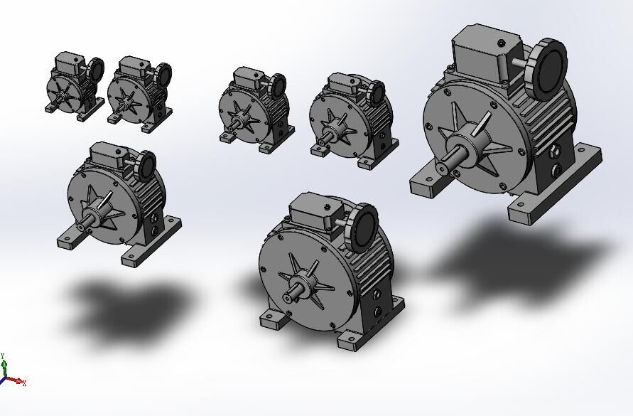 (变速器)UD07-200-AD变速器合