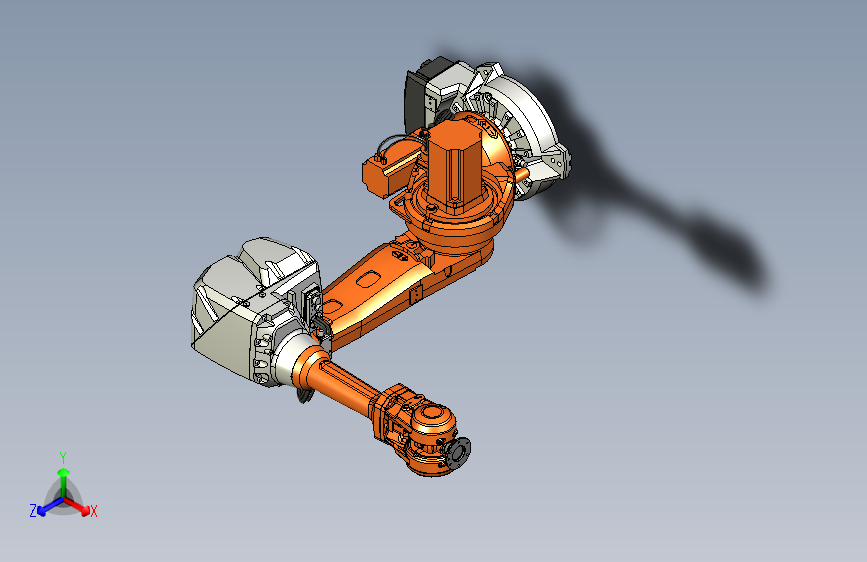 IRB 4600-60-2.05