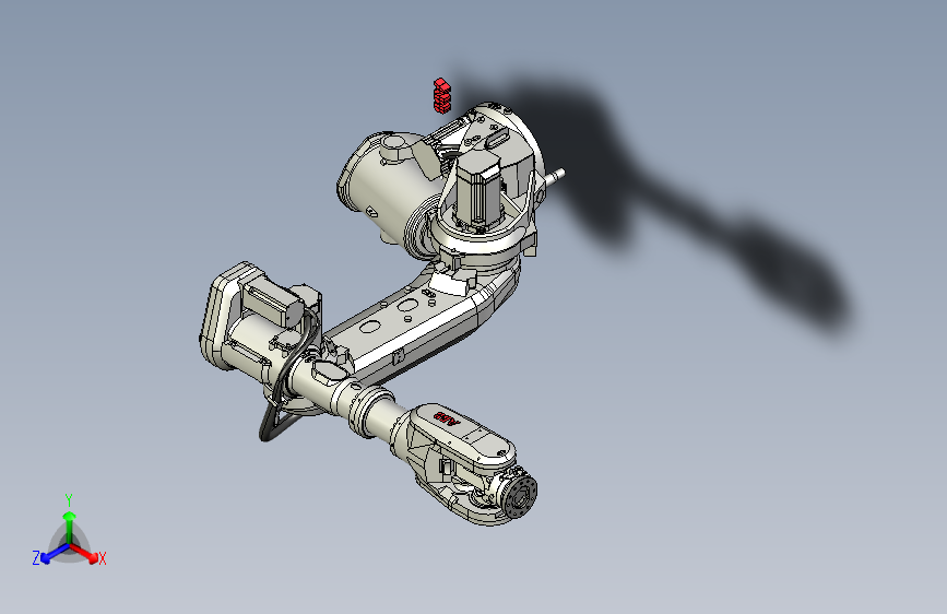 IRB 6700-155-2.85